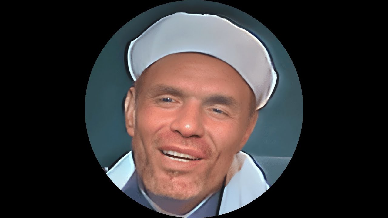 بالألون  برنامج نور على نور عن سيدنا الرسول صل الله عليه وسلم فى يوم مولده  فضيله الشيخ الشعراوى