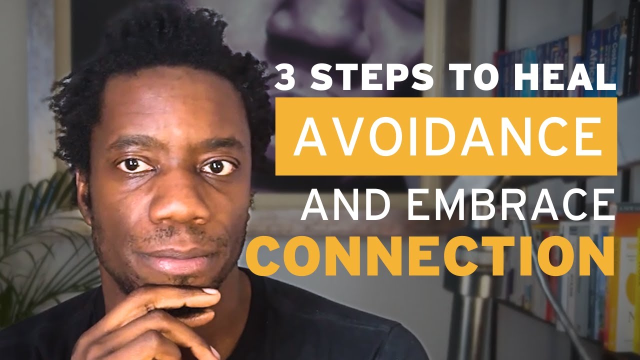 Avoidant Men: This Is Why You Push Love Away (And How To Finally Stop ...