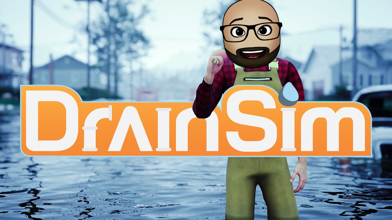 🔴 HALLÅ ELLER! 🔴 DRAINSIM 🔴 FÖLJ = BÄSTA 🙏 🔴 #105