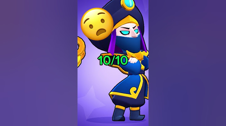 Ranking all Mortis skins #brawlstars