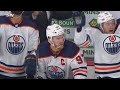 Edmonton Oilers Suspect They Scored But Net Was Lifted