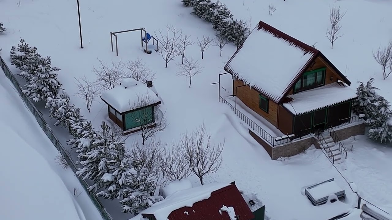 Mesudiye ulugöl yaylası AHMET KESKİN,nin malikanesi