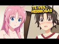 🔥TOP 5 Animes Recomendados SIN CENSURA para VER SOLO!!🥵😈