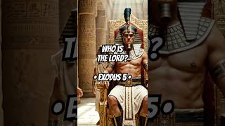 Exodus 5 Song Trailer: Who Is The Lord? #scripturesong #biblesongs #biblemusic