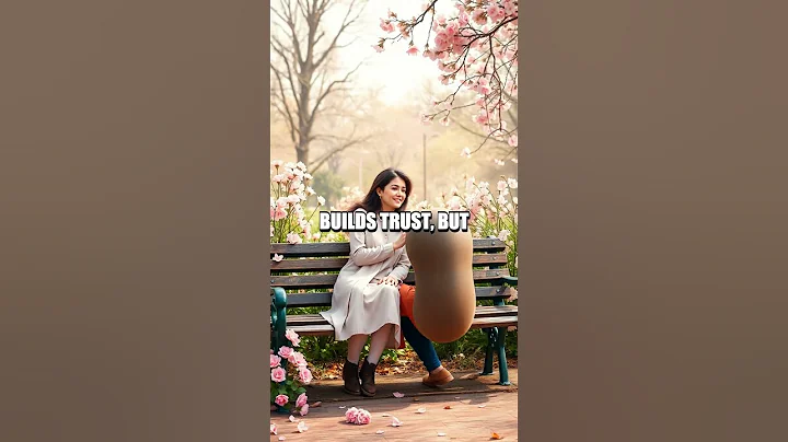 Embracing Vulnerability: The Key to Authentic Connections