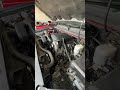 CHEVY 5.3 ENGINE CHIRPING NOISE! NOT BELT!