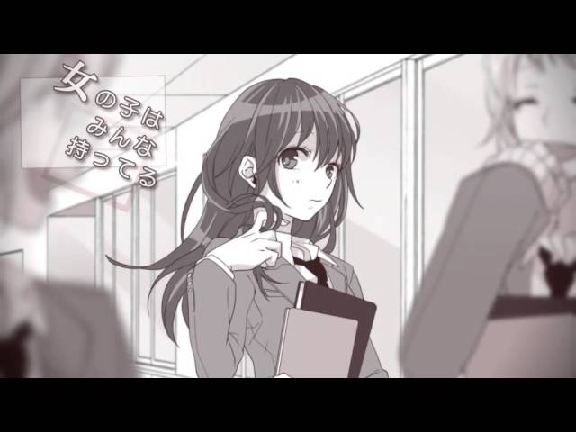 ヤキモチの答え Another Story Honeyworks Feat 初音ミク Youtube