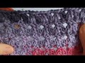 Canlı yayın tekrarı 👍 #crochet #knitting #diy #örgü #art #yarn #stitch