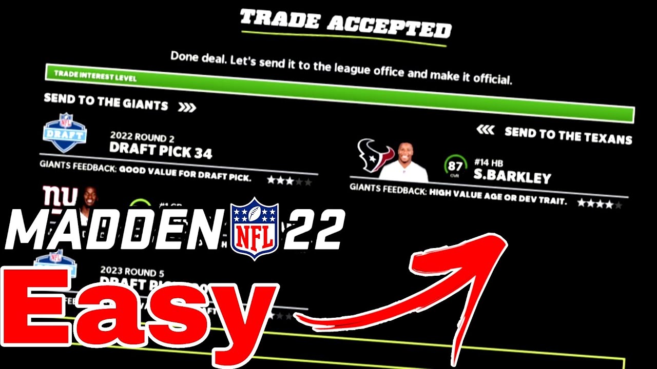 How to Fix Madden 22 Connection Issue/ Community Files Tab for Xbox and  PlayStation - YouTube