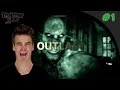 THIS GAME MADE ME CRY | Outlast #1