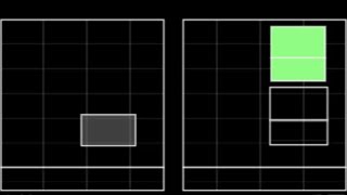 Two Dimensions - A Cleverly Crafted Little Perspective Shifting 2x2D Puzzle Game screenshot 1