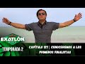 Capítulo 127 | Conoceremos a los primeros finalistas. | Temporada 2 | Exatlón México