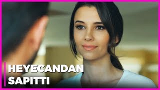 Sinan, Pelin'den Özür Diledi! - Tatlı İntikam 6. Bölüm