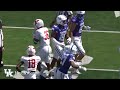 FB - Kentucky 45, Youngstown State 13