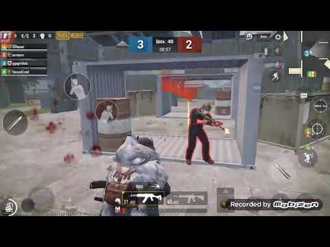 PUBG mobail (ქართულად#1)გამოიწერეთ არხი და დალაიქეთ ვიდეო