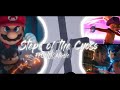 Steps of the Cross - FPCNLR Music || Team Mario &amp; Sonic ||.