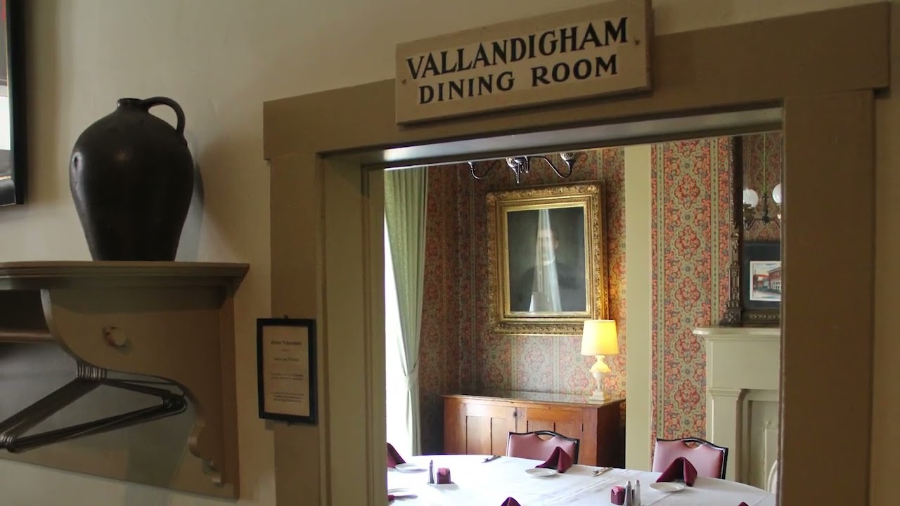 Death of Clement Vallandigham