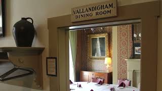 Death Of Clement Vallandigham