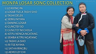 🕺💃Losar Collection Songs /Monpa Collection Songs / Losar Song / Monpa Song / Mon Butterfly Music