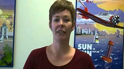 Michele Rash, Director of Operations