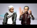 Madcon - What was the craziest thing a fan ever did to you?