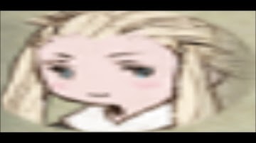 Bravely Default - Chapter 5 (Hard, No EXP/Norende)