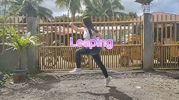 Fundamental Movement Skills | Allynn Joy Prochina