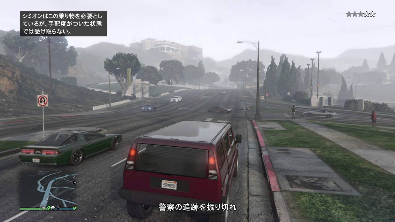 最高のマインクラフト 心に強く訴えるgta5 パッシブモード 殺し方