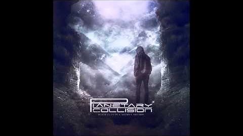 Blanket of a Lie - Planetary Collision