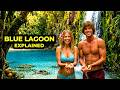 Ladka Aur Ladki Ek Island Par Phas Gaye | Blue Lagoon The Awakening 2012 Movie Explain In Hindi