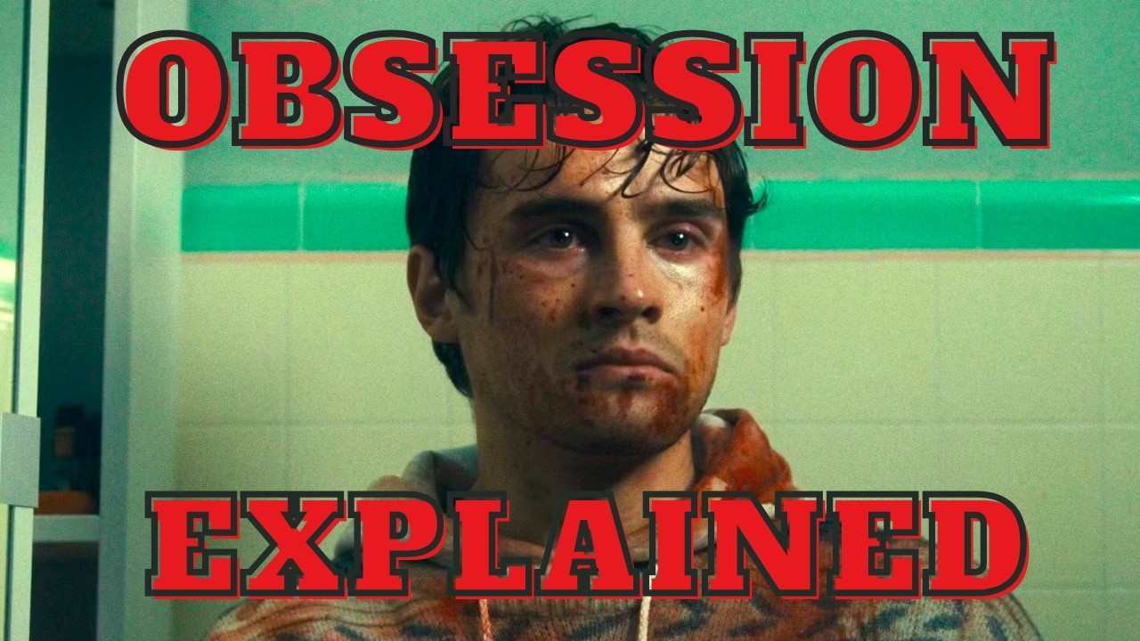 The Psychology of Entitlement in Obsession