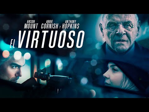 El VIRTUOSO | TRÁILER OFICIAL en ESPAÑOL | YouPlanet Pictures