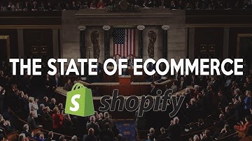 State of Ecommerce 2017