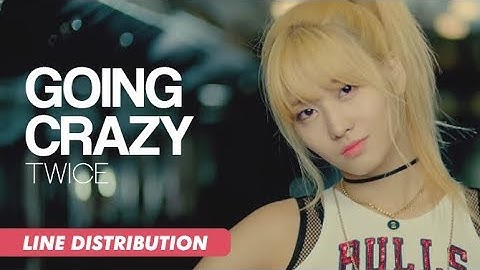 Download Twice I Think I Am Crazy Mp3 Free And Mp4
