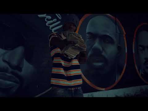"ON MY LAP" - Corleone1960 | Shot by Cash Jundi