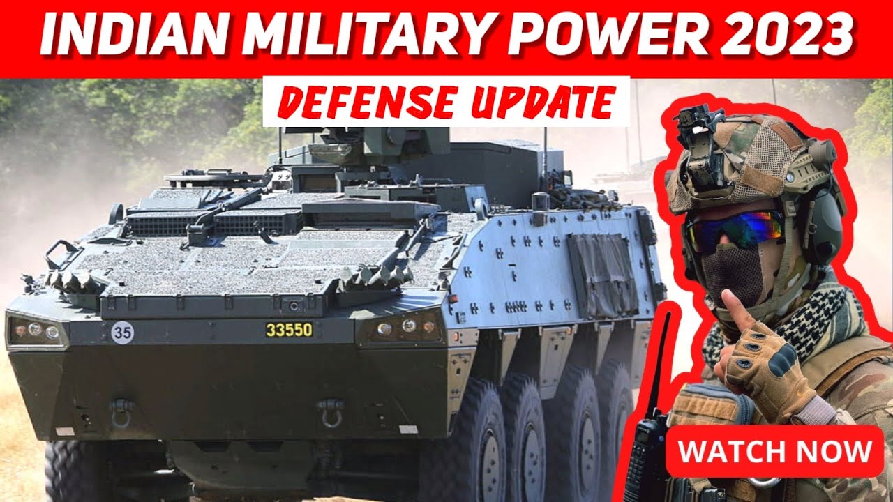 Indian Military Power in 2023 | How Powerful is Indian Army in 2023 | Mystery Room