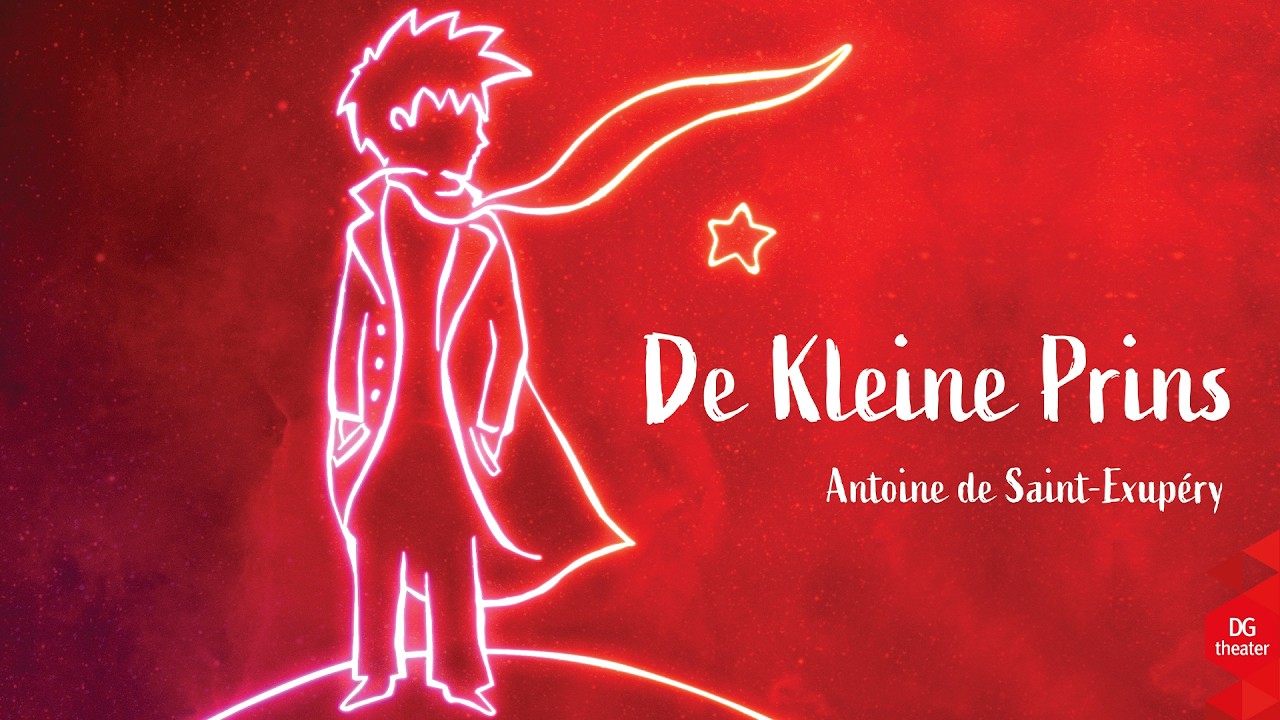 Promovideo De Kleine Prins
