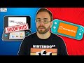 BIG Nintendo eShop And PSN Sales Kick Off June And The 3DS Is Finally Discontinued? | News Wave