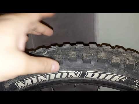 Видео: Почему моя шина сошла с обода?