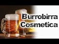 Burrobirra Cosmetica -  Le Ricette Cosmetiche