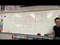 Lesson 8C (p.2) - Domain &amp; Range Algebraically