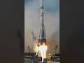 Russia Launches Cargo Ship to International Space Station