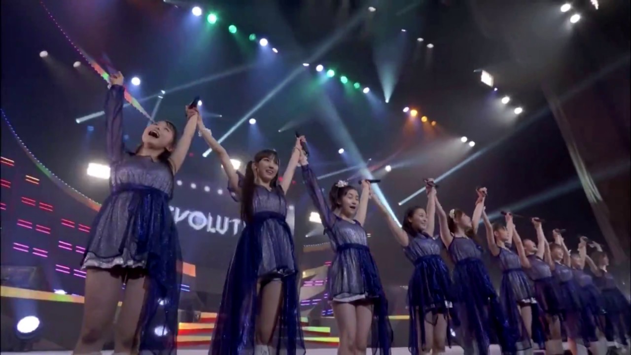 モーニング娘。'14 『わがまま 気のまま 愛のジョーク』