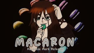 MACARON