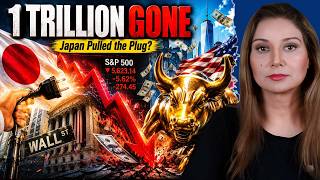 Wall Street s 1 Trillion Shock The Hidden Trade that Kept America Rich
