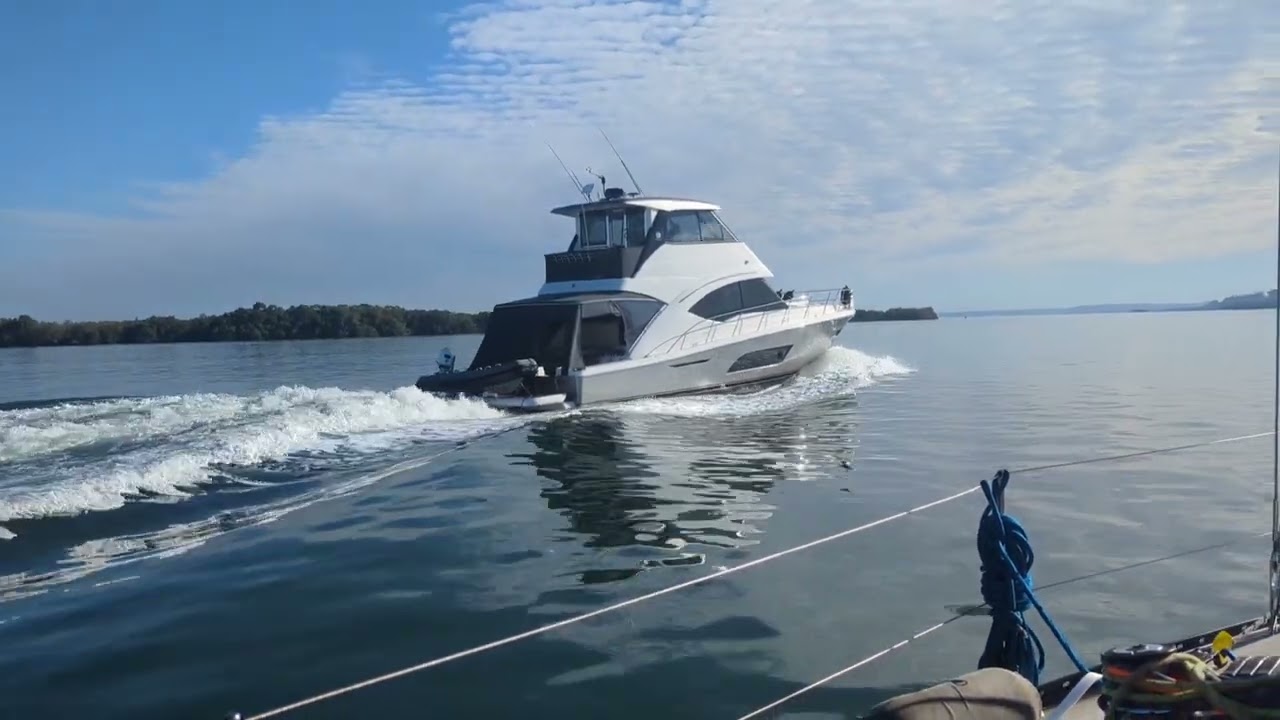 Fast Forward to Queensland: Jacob's Well to Coochimudlo 21 June 2024.