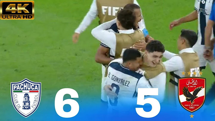 ركلات جزاء الاهلي و باتوشكا اليوم 6-5 اهداف مباراه الاهلي و باتشوكا اليوم