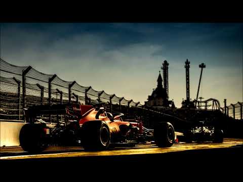 f1 sochi highlights