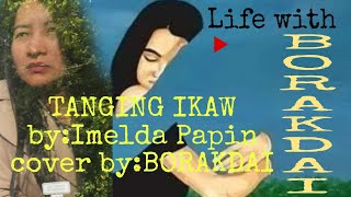 TANGING IKAW COVER SONG music