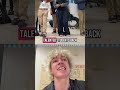 Our talk about privilege. : #shorts #short #Shearhod offical